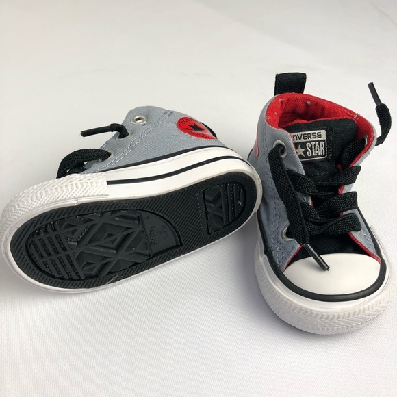 Infant shoe lot *boy* - Picture 4 of 7